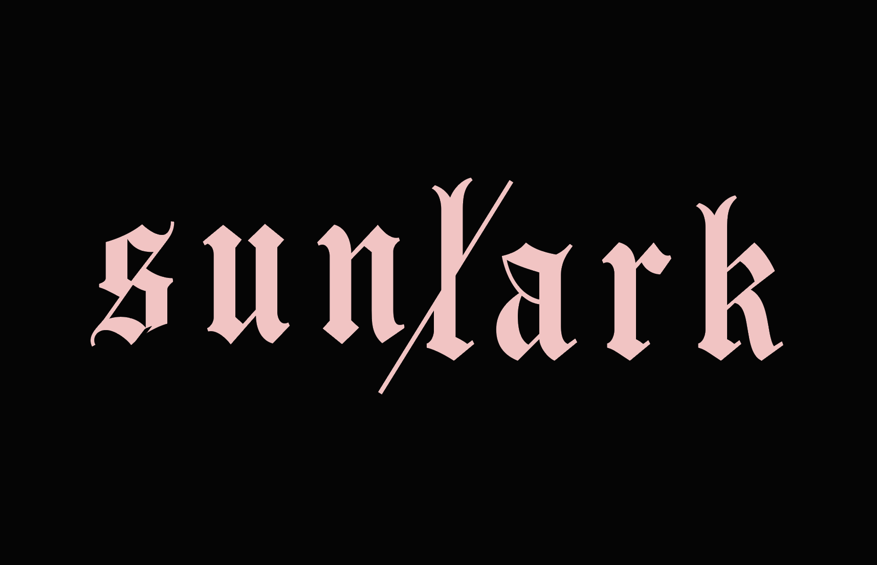 sunlark band logo